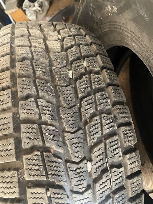 215 70 R16 зини резины