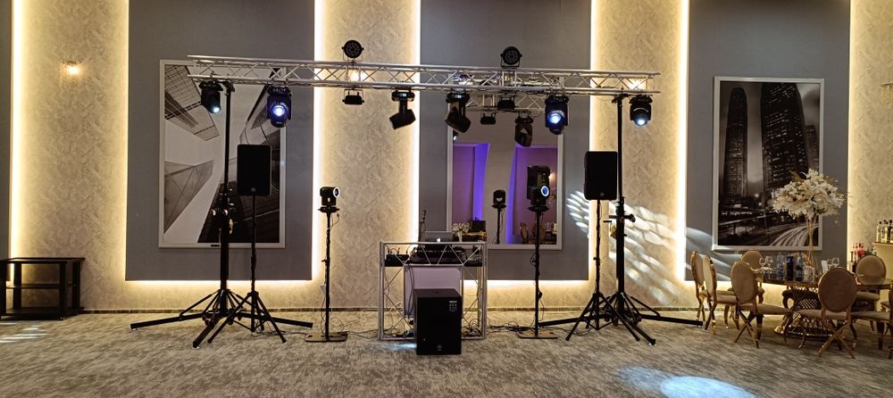 Dj licentiat, caut colaborare