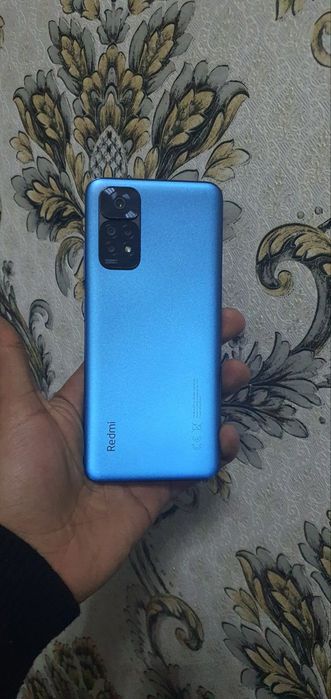 Redmi note 11 ss