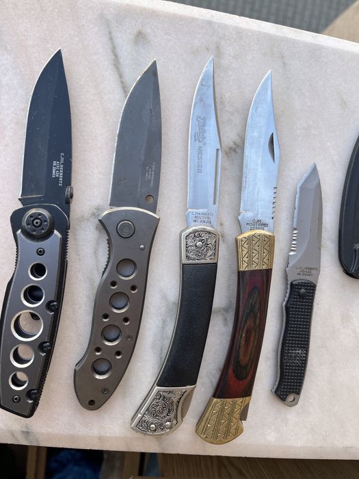 Briceaguri colecție C.JUL. Herbertz