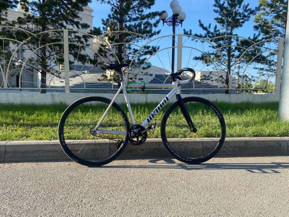 Продам fixed gear