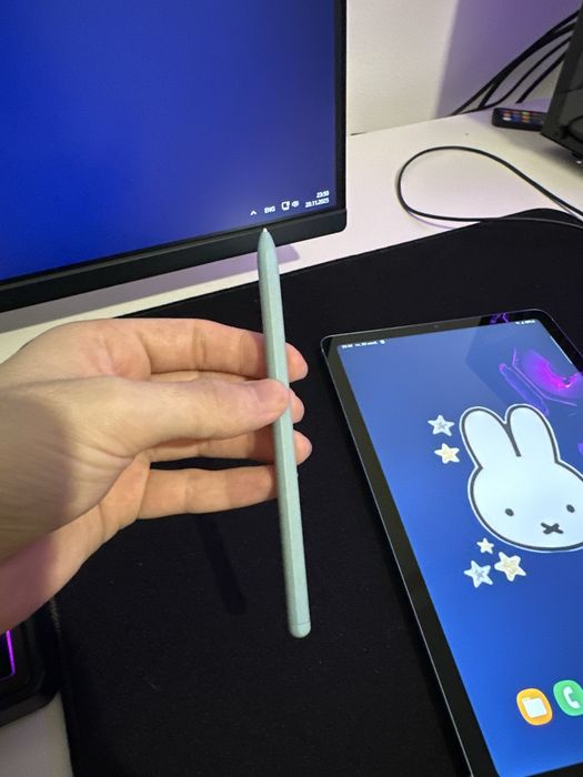 Продам планшет Samsung Tab S6 Lite