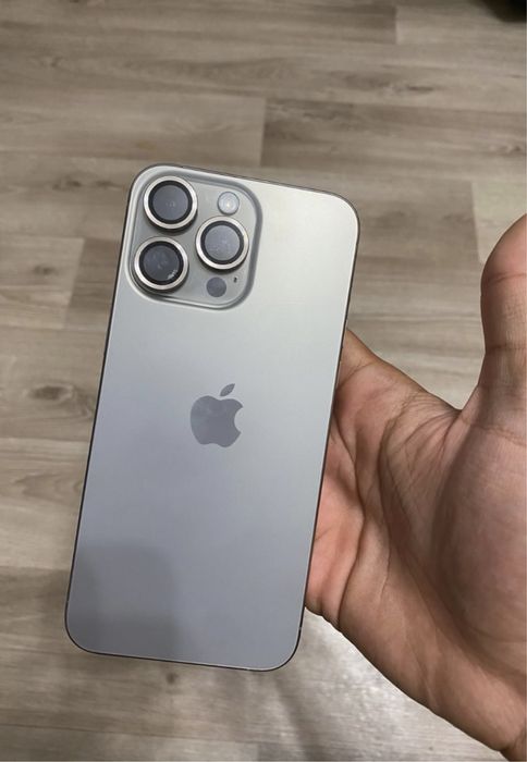 Iphone 15 Pro Max 256gb