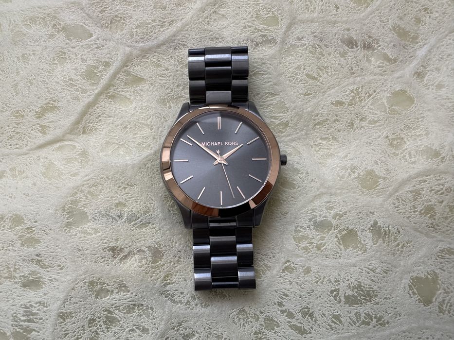 Наручные часы Michael Kors