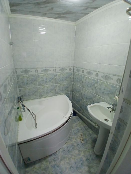 Ижара. 2хона +балкон 3-этаж ЧЕВАР