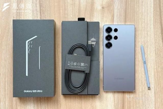 Samsung Galaxy S25 Ultra 12/256gb