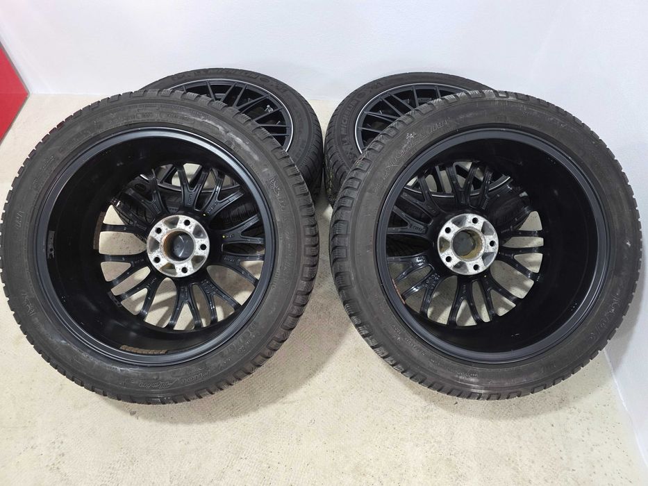Jante 18 VW Amarok VW Transporter T5 T6 Caravelle Multivan Touareg