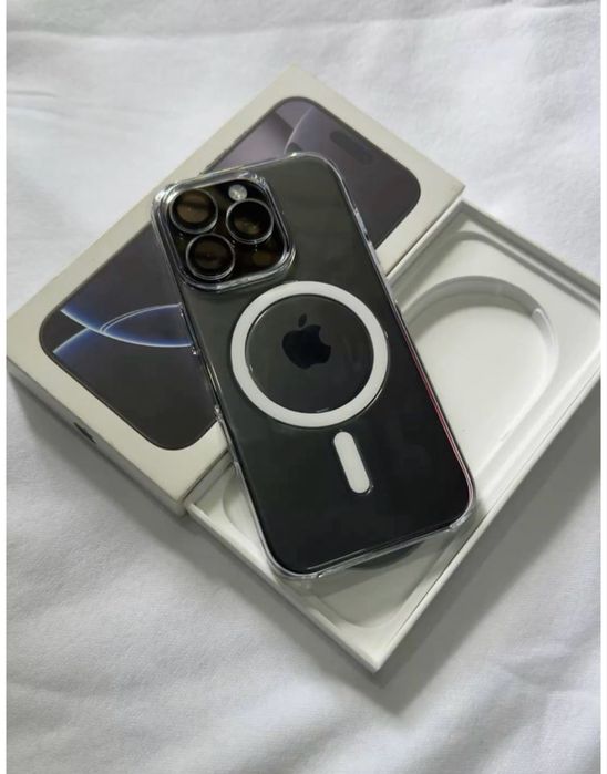 Продам Iphone 16 pro/айфон 16 про