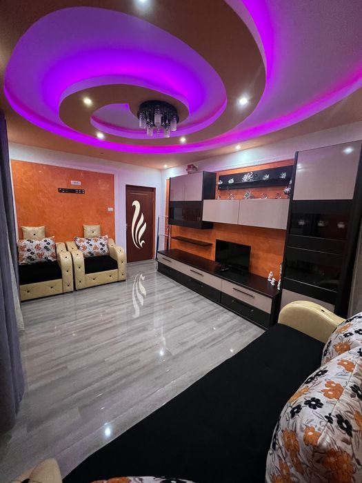 Apartament 2 cameri zona omeu