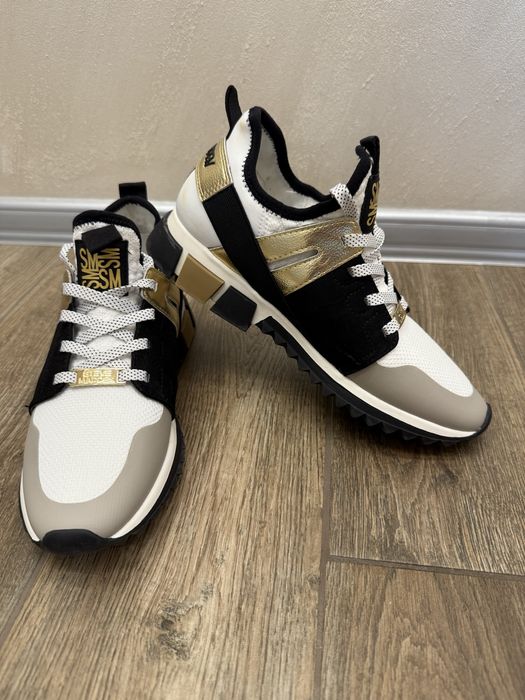 Спортни обувки Steve Madden