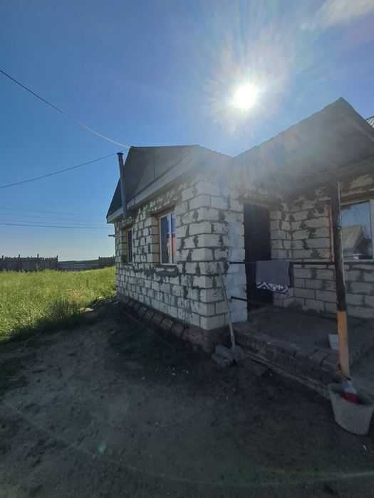 Дом в Жамбыле продается