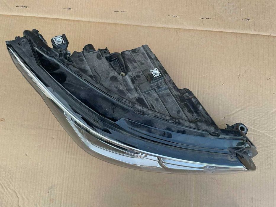 Фар VW GOLF 8 | Led