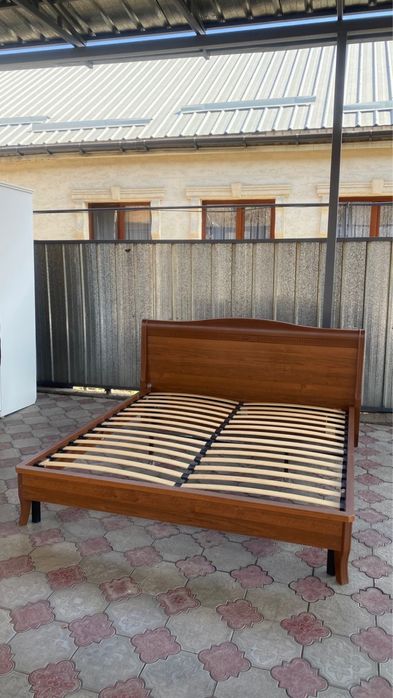 2-ух спальная кровать + доставка