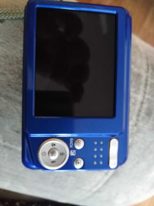 Фотоаппарат - фуджифильм