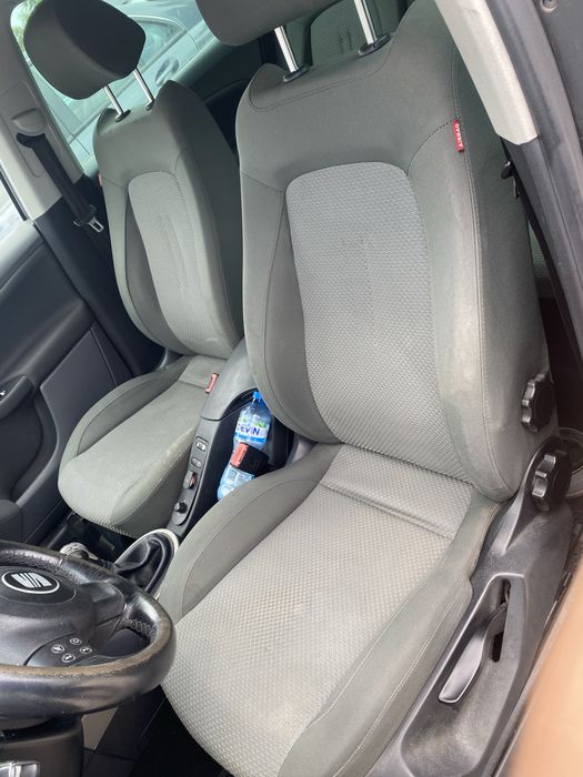 Сеат Алтеа 1.9 дизел 105кс на части