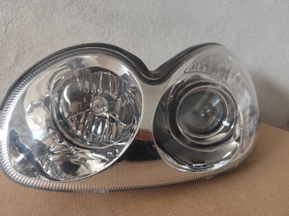 Фарове за Хюндай