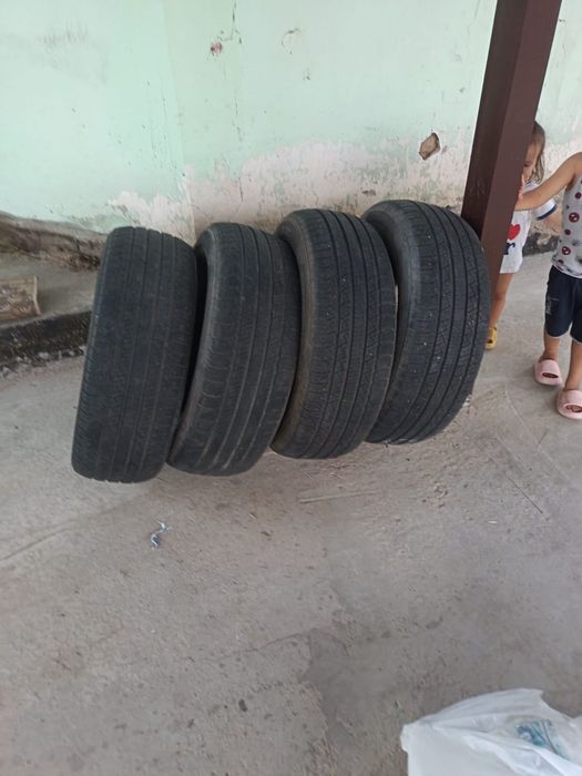Баллон летний сатылады