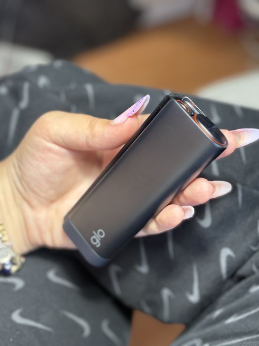 Glo hilo plus onyx