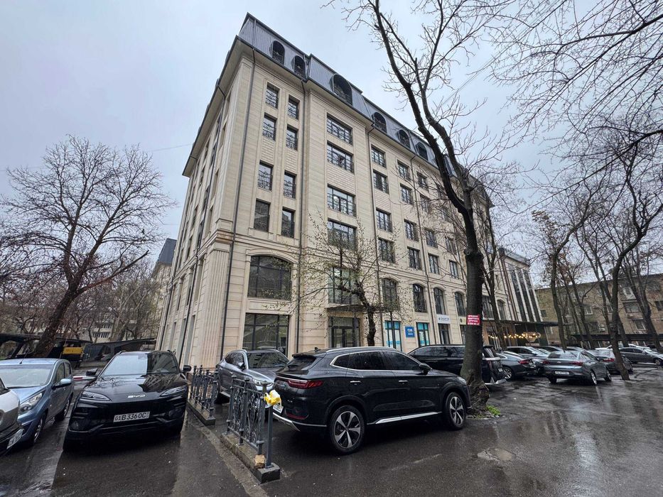 Продаётся помещение 290м2  Ориентир: Ц-1, Бибигон