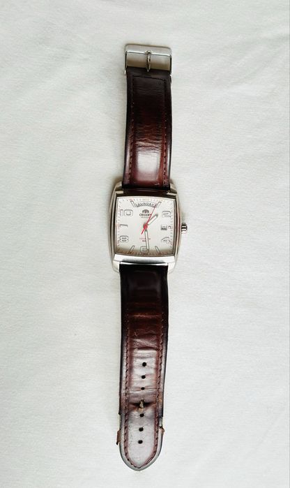 Автоматичен Часовник Orient