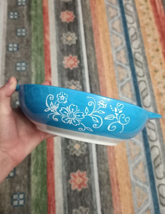 Тарелка глубокая (посуда)