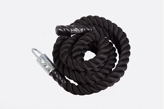 Канат для спорт залов