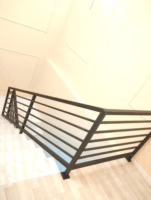 Ковка, сварка, перилла, ограждения, навесы  и решетки