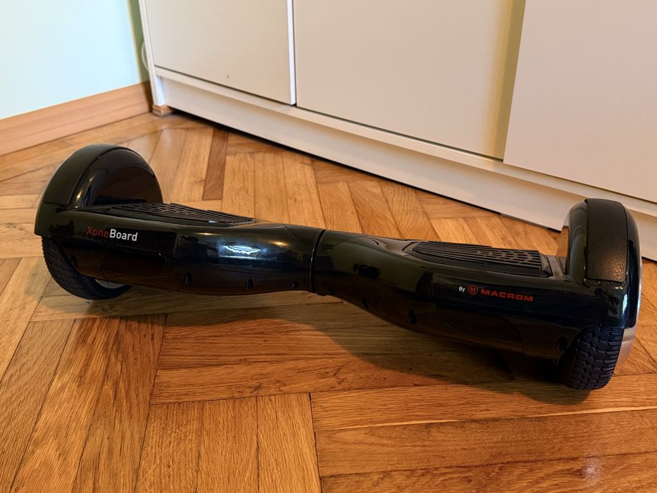 Hoverboard Macrom