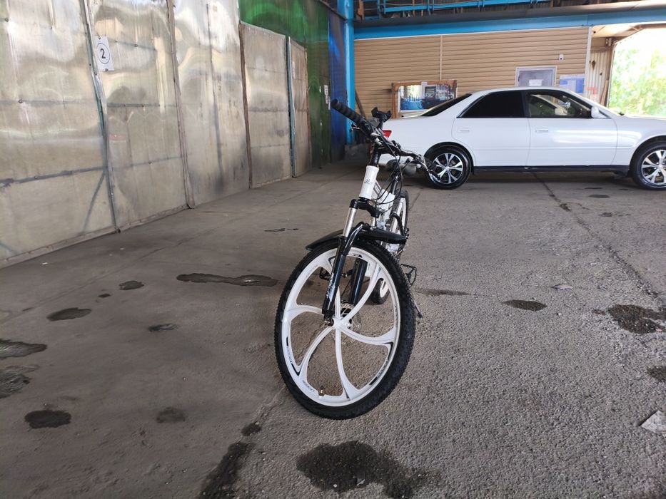 Велик ROOKY продам