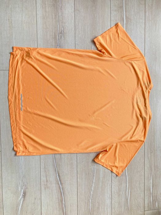 Найк Nike Running Dri Fit мъжка спортна тениска размер L