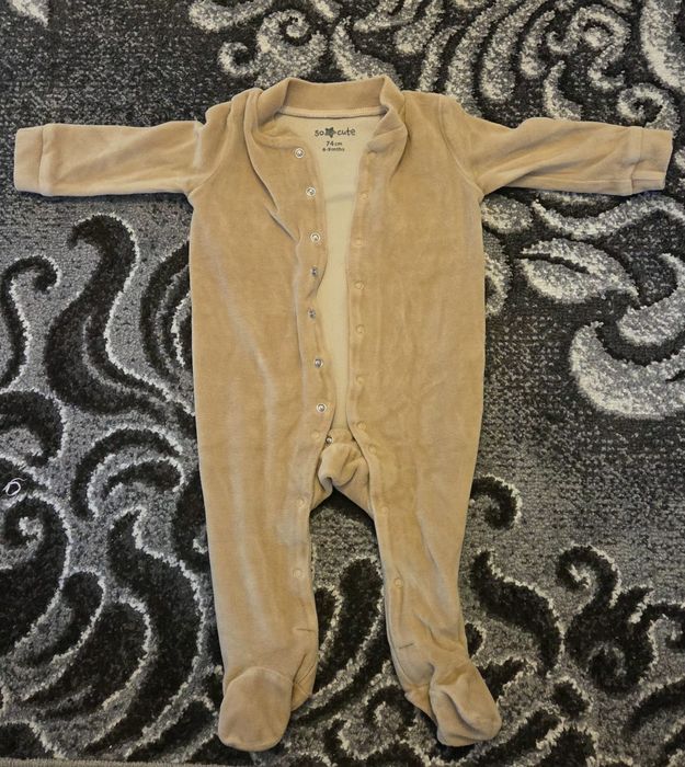 Salopete pentru copii