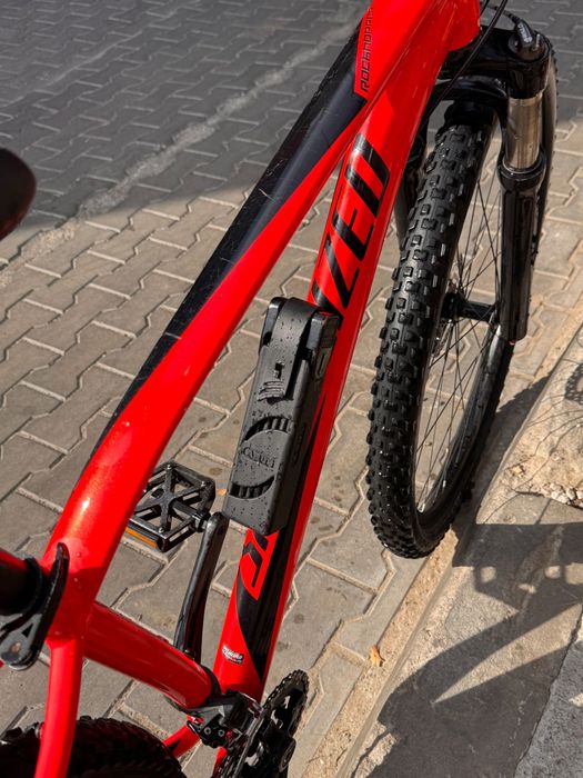 Bicicletă MTB Specialized Rockhopper Comp 29