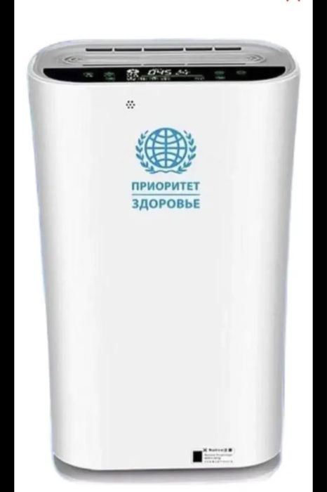 Очистиль воздуха