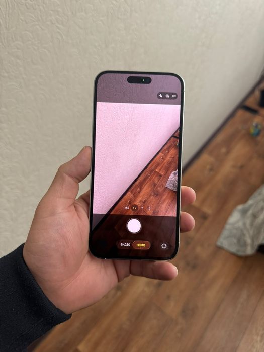 Айфон 14про макс 1 террабайт