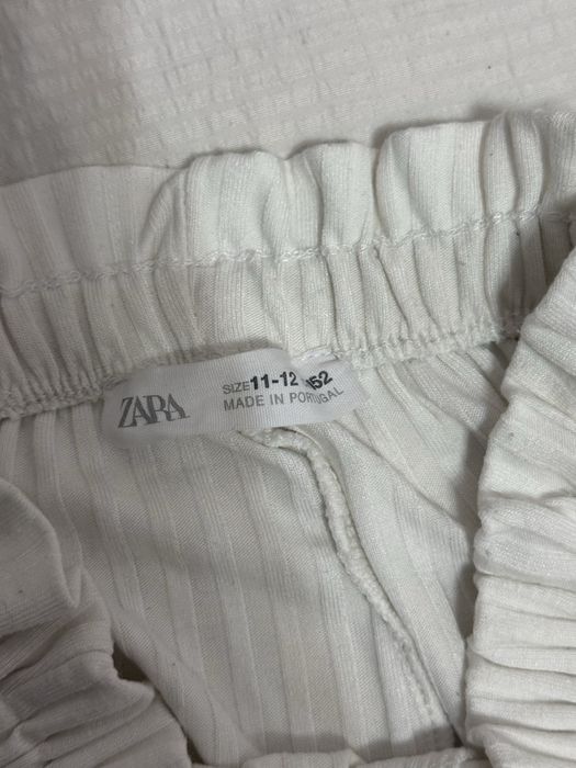 Штаны на девочку, Zara и H&M. Размер 10-12 лет (рост 146-152)