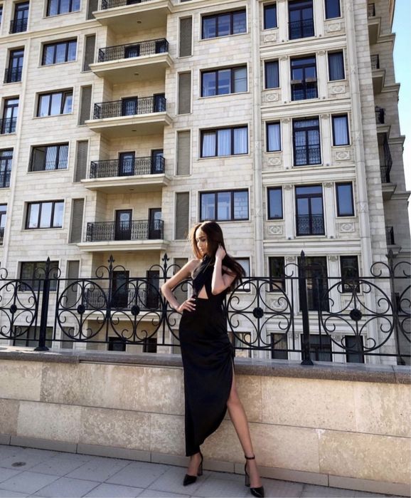 Продам платье