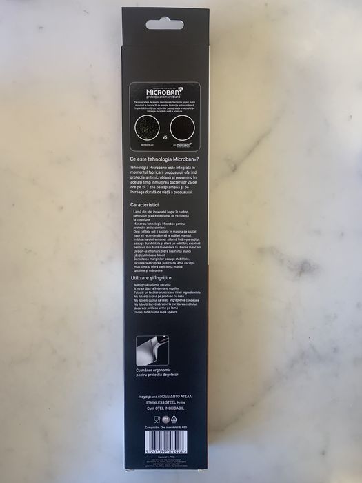 Cutit Santoku Neoflam
