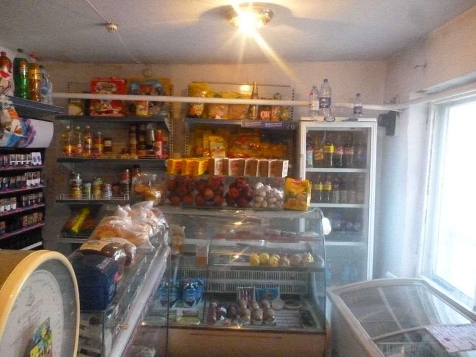 Продам магазин, город Зайсан