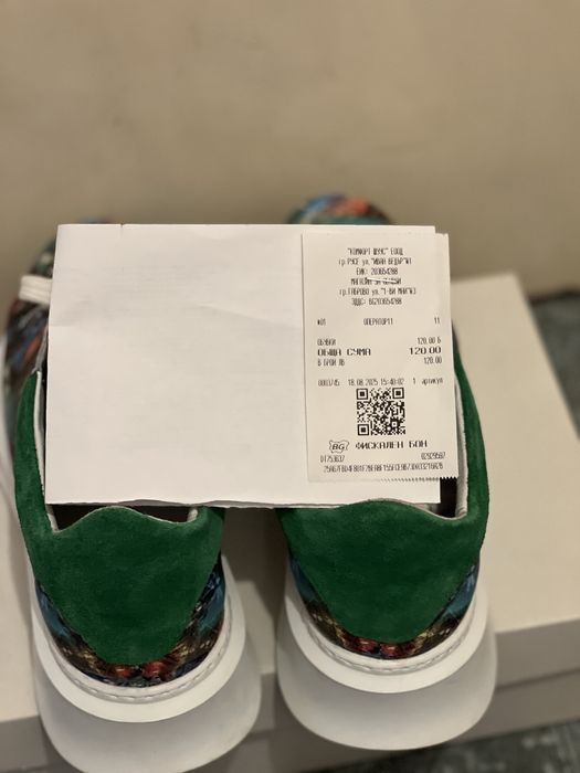 Дамски маратонки