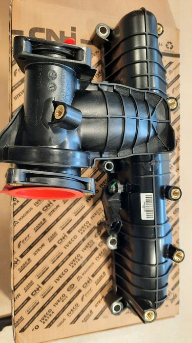 Всмукателни тръби НОВИ за Fiat/ Iveco 2011- 2.3 JTD