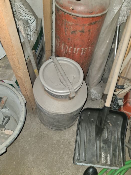 Канистра 40 литров