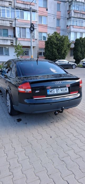 Audi A6C5 1.9 tdi