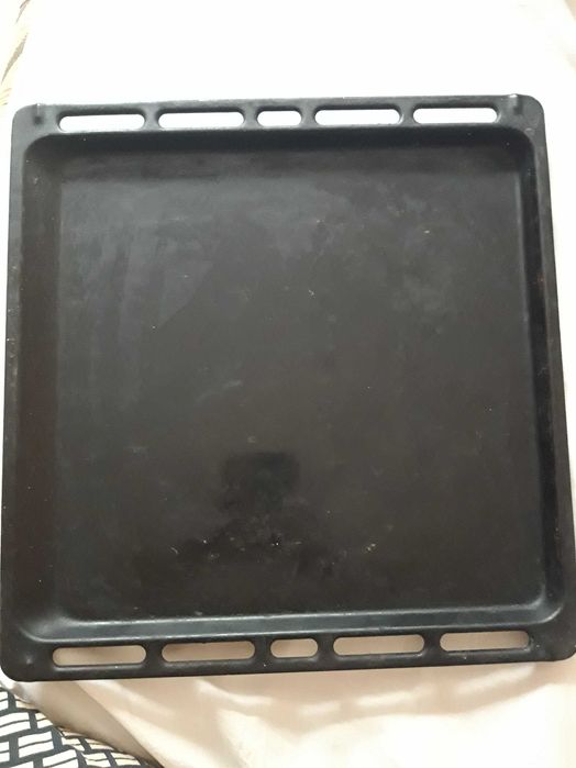 Противень, решетки для духовых плит