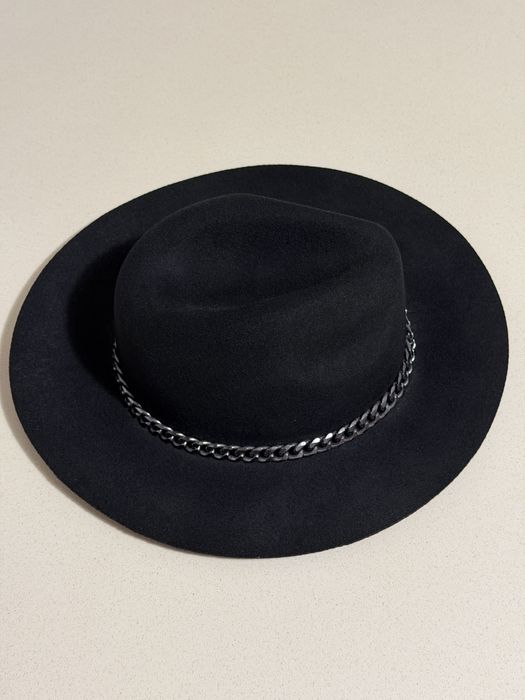 Vand palarie lana Reserved