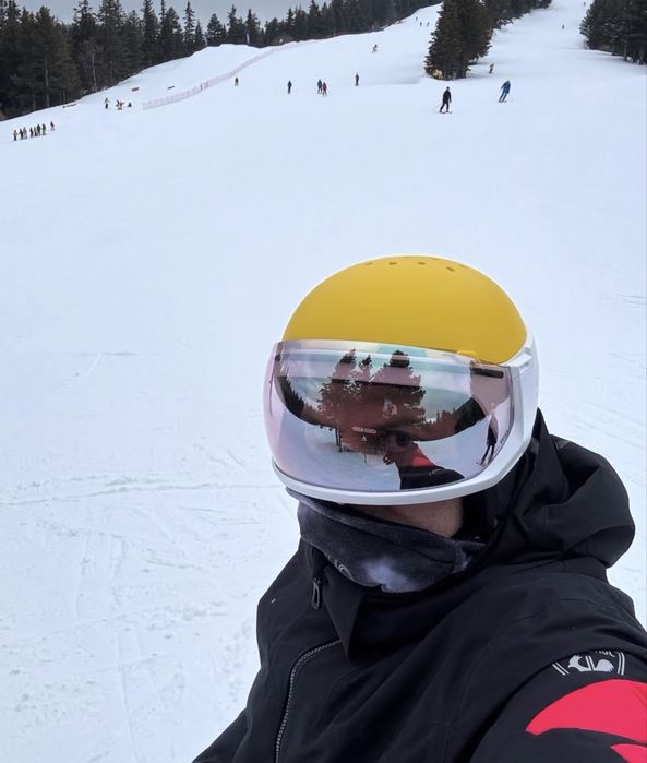 Каска Poc Levator Mips