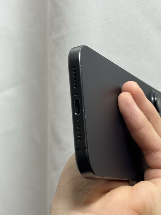 Iphone 15 pro max 512tali