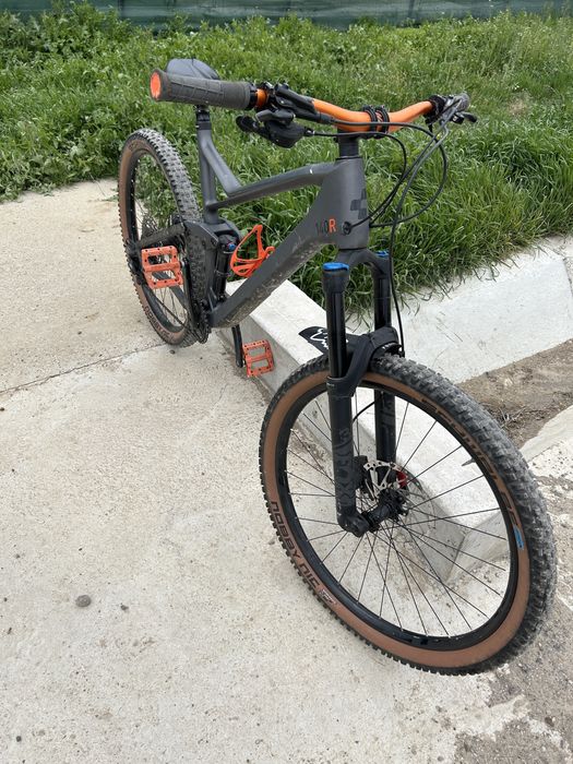 ⁉️ vand cube race store 140R