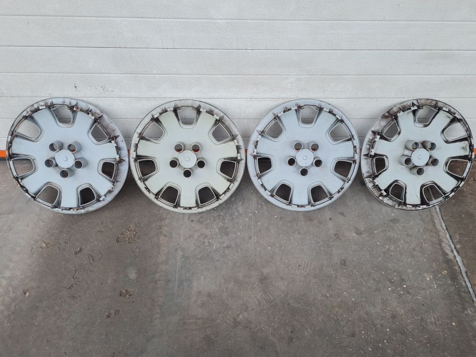 Оригинални тасове капаци за ВОЛВО VOLVO 16 цола 5х108