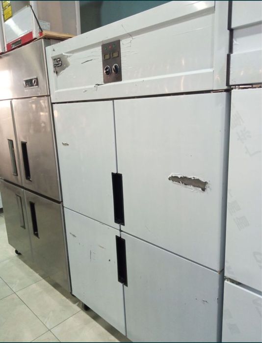 Haladilnik  Маразилкаа Холадилник