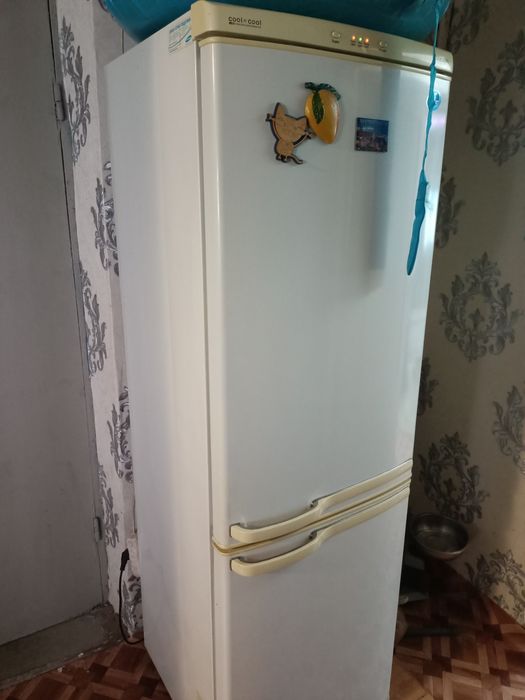 Холодильник Самсунг